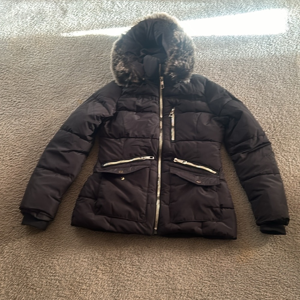 Down Coat